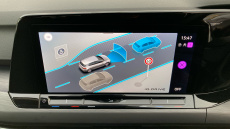 Volkswagen Golf 2.0 TDI 150 Style 5dr DSG Diesel Hatchback